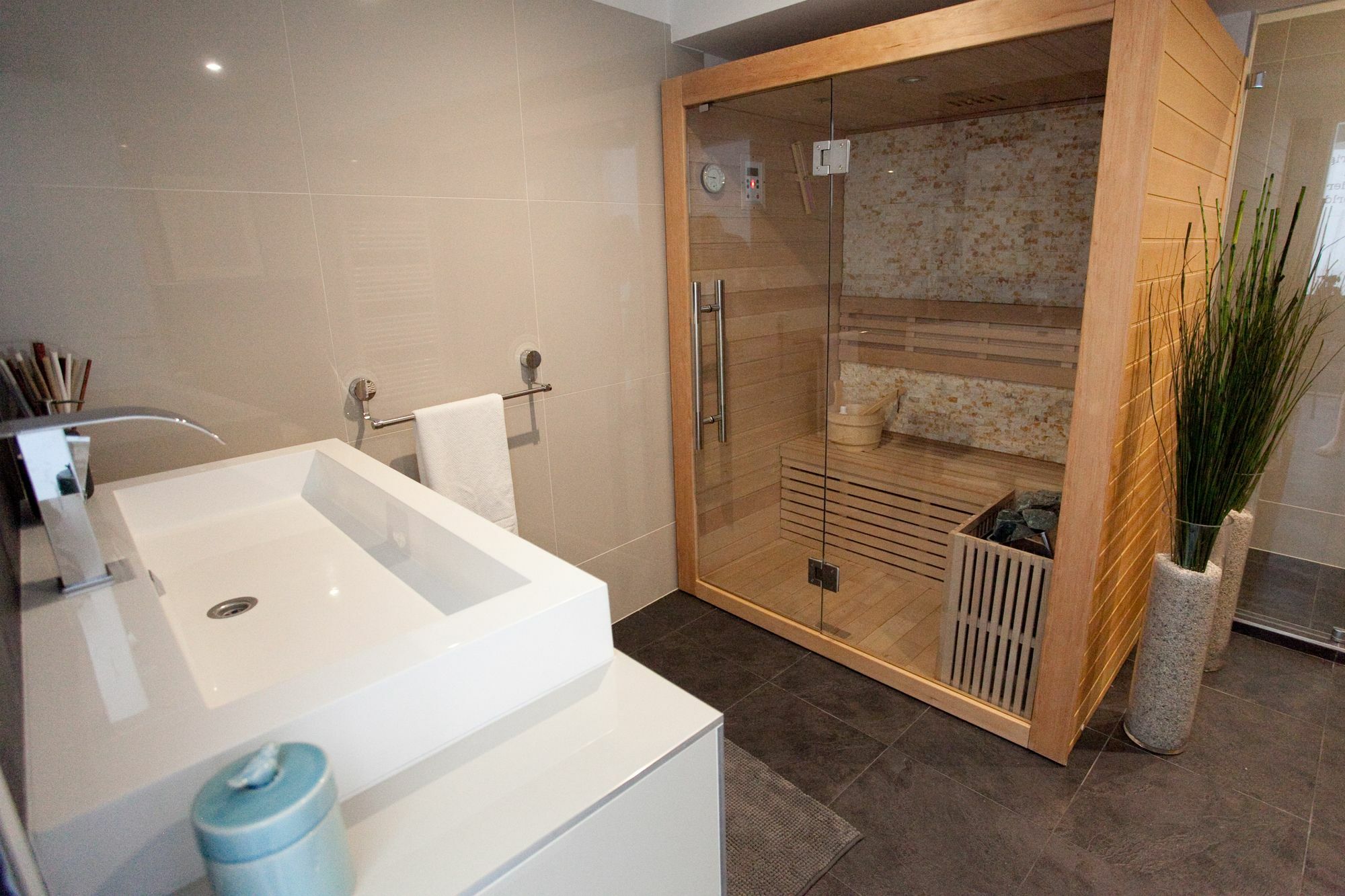 Mini Loft Design - With Sauna Budapeste Exterior foto