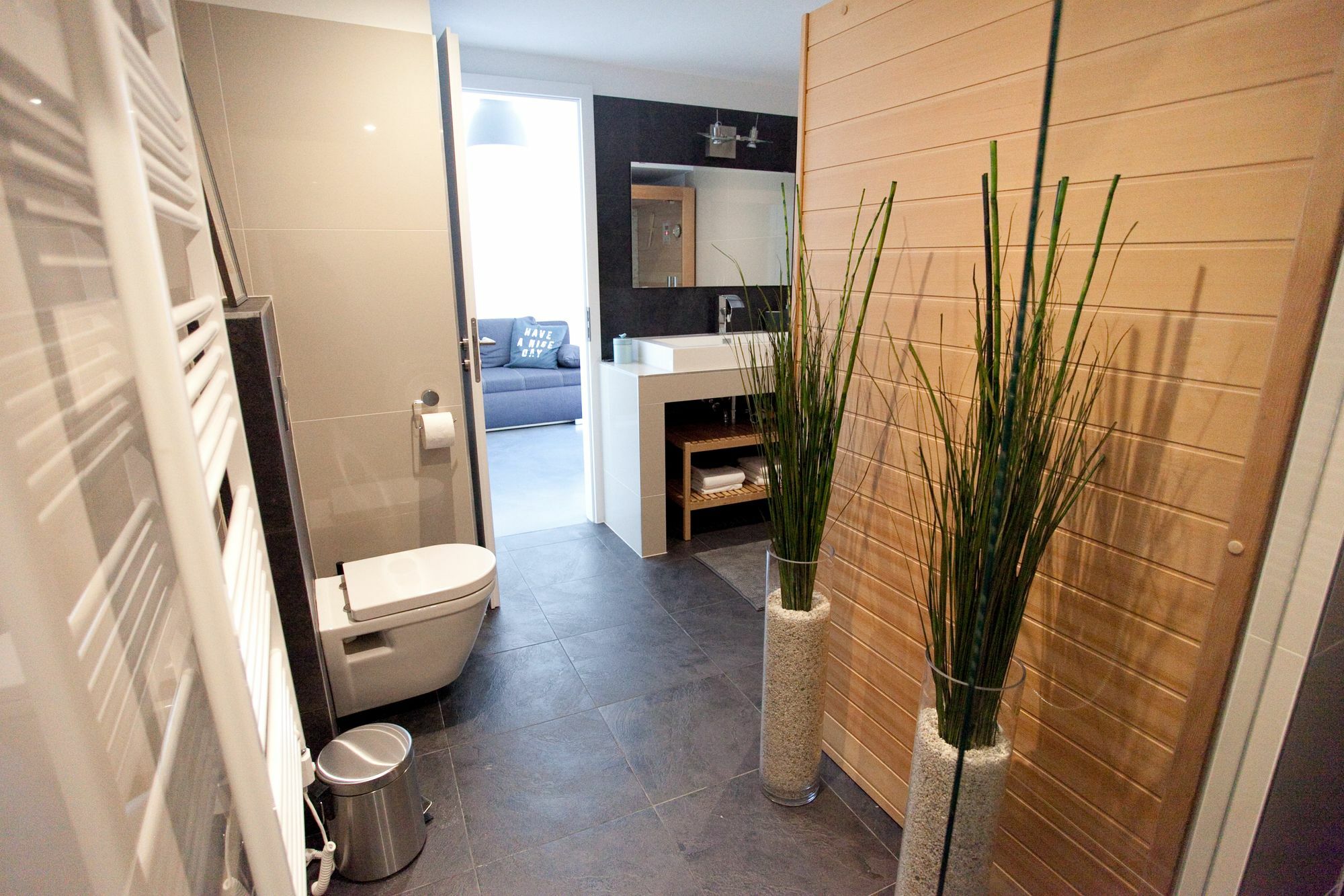 Mini Loft Design - With Sauna Budapeste Exterior foto